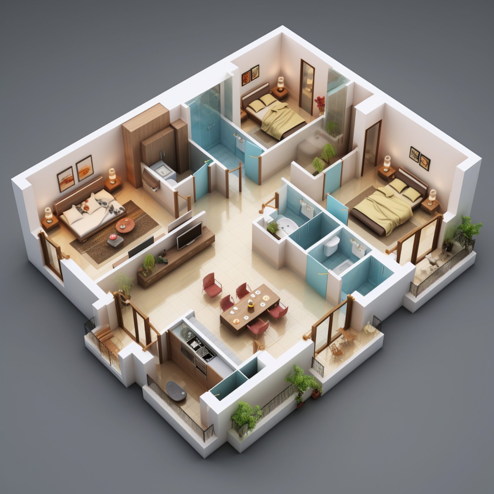 convert-2d-floor-plan-3d